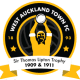 West Auckland Town